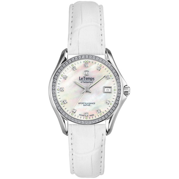 Часы Le Temps Sport Elegance LT1082.15BL04